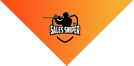 Sales Sniper Logo